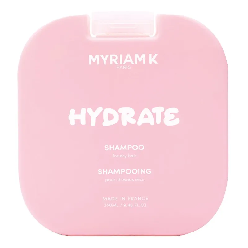 Hydrate Shampooing image